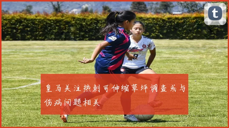 皇马关注热刺可伸缩草坪调查或与伤病问题相关